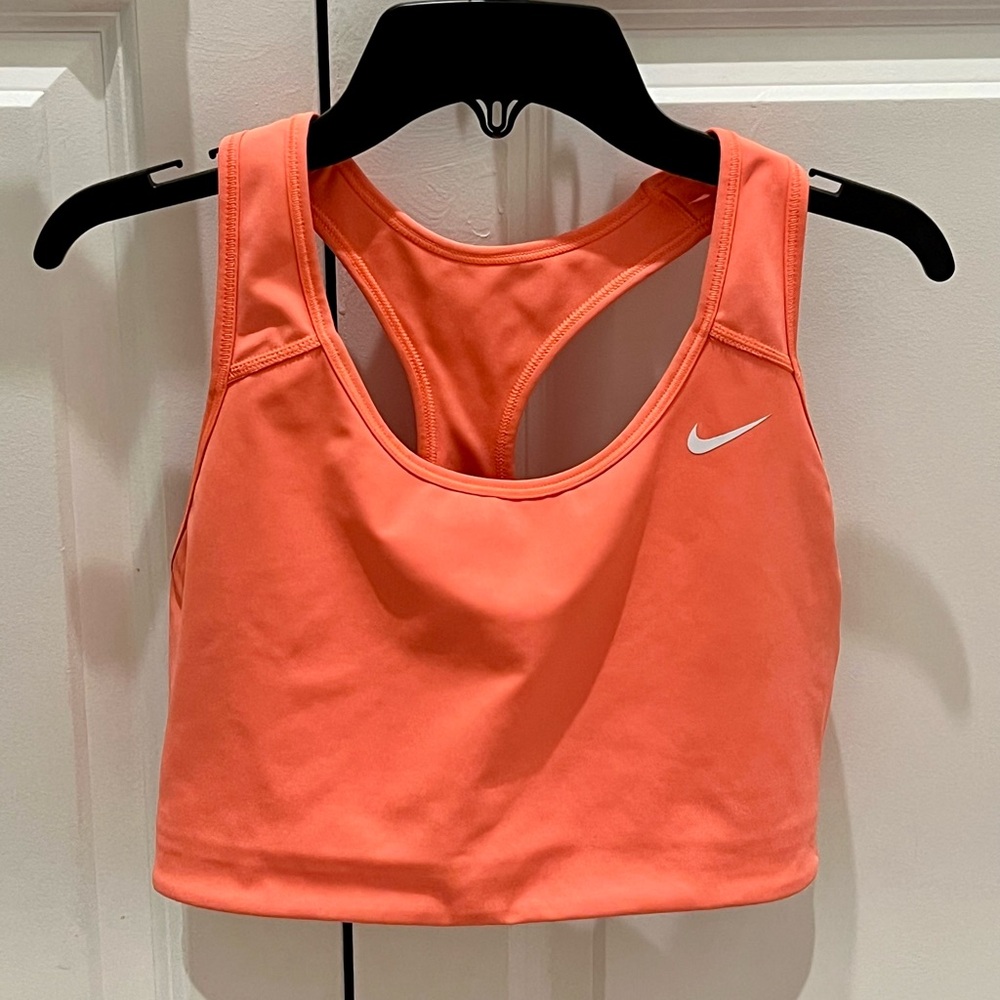 Nike Dri-Fit Sports Bra
